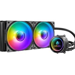 Azza Galeforce 240mm All-in-One