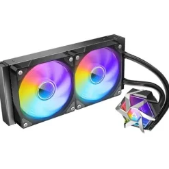 Azza Hex 240 All-in-One