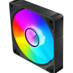 Azza PRO Fan ARGB 120x120x25mm 500-2000 U/min 34 dB(A) schwarz