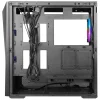 Azza Reaver Midi Tower ohne Netzteil schwarz