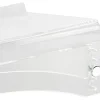 BakkerElkhuizen Dokumentenständer FlexDoc Cristal Clear transparentes