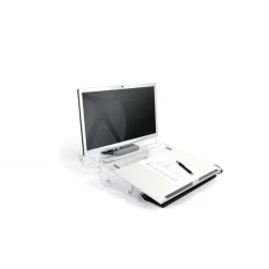 BakkerElkhuizen FlexDesk 630N Dokumentenhalter