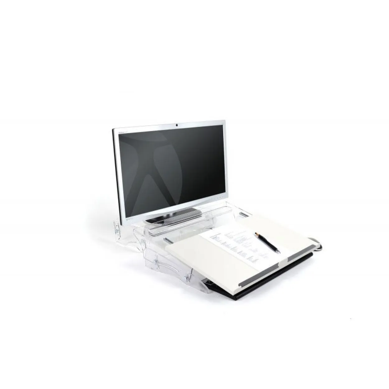 BakkerElkhuizen FlexDesk 630N Dokumentenhalter