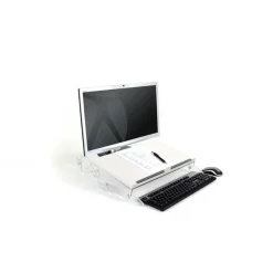 BakkerElkhuizen FlexDesk 630N Dokumentenhalter