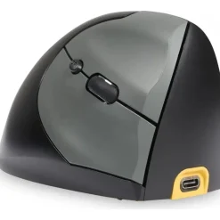 BakkerElkhuizen HandShake 3- Mode Vertical Mouse right retail