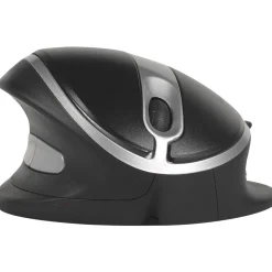 BakkerElkhuizen Oyster BNEOYMW USB schwarz (kabellos)