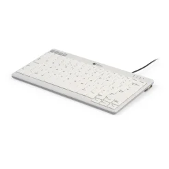 BakkerElkhuizen Tastatur Ultraboard 950 V2 Compact UK Layout retail