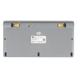 BakkerElkhuizen Tastatur UltraBoard 950 V2 Wireless (UK) retail