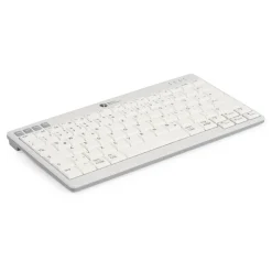 BakkerElkhuizen Tastatur UltraBoard 950 V2 Wireless (UK) retail