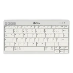 BakkerElkhuizen Tastatur UltraBoard 950 V2 Wireless (UK) retail