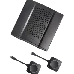Barco ClickShare CX-50 Gen2 EU Version with 2 Buttons
