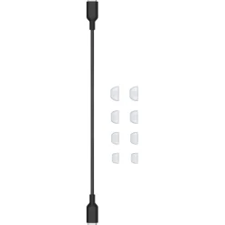 BEATS APPLE STUDIO BUDS + TRUE WL NOISE CL EARBUDS - IVORY