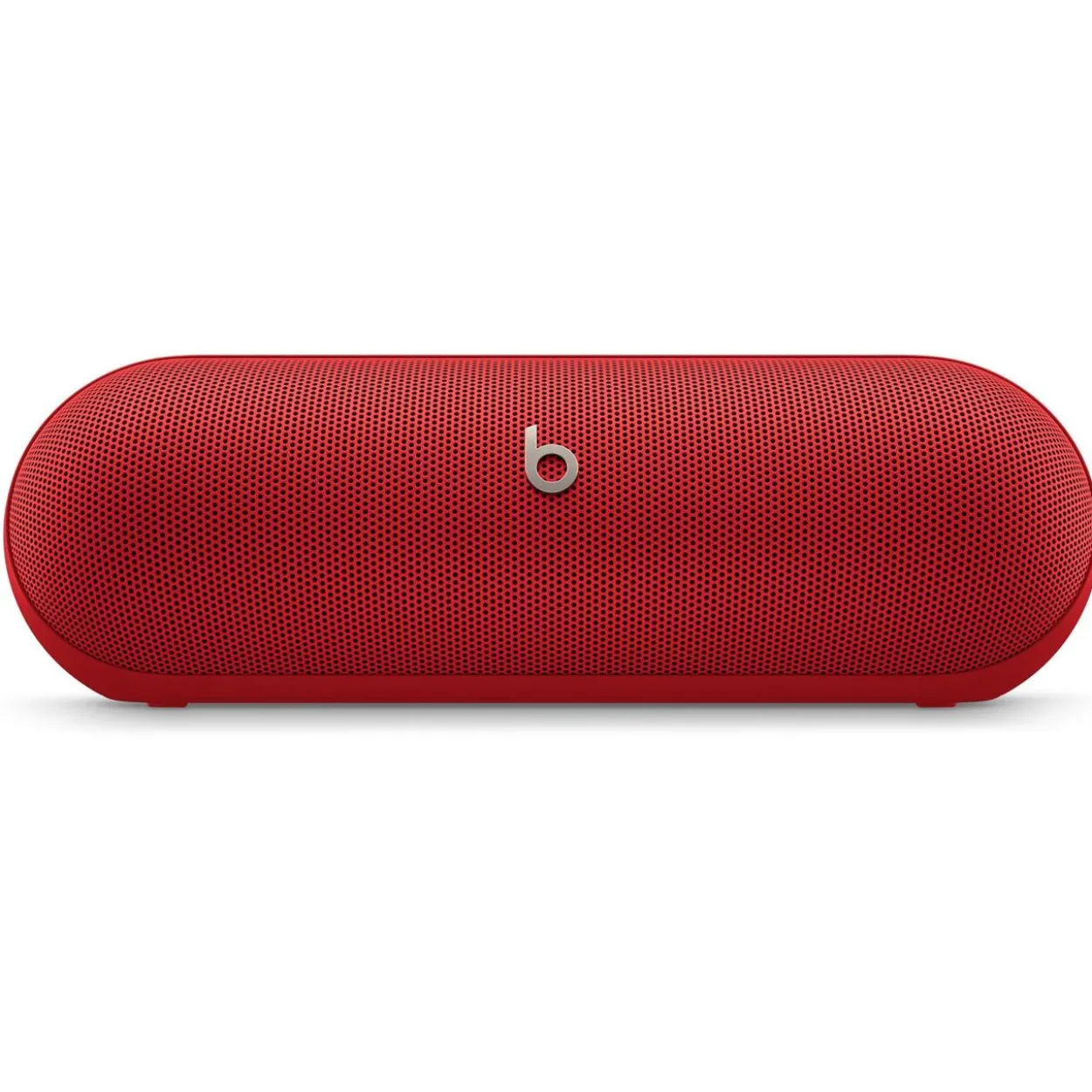 beats by dr.dre Apple PILL WIRELESS SPEAKER STATEMENT RED