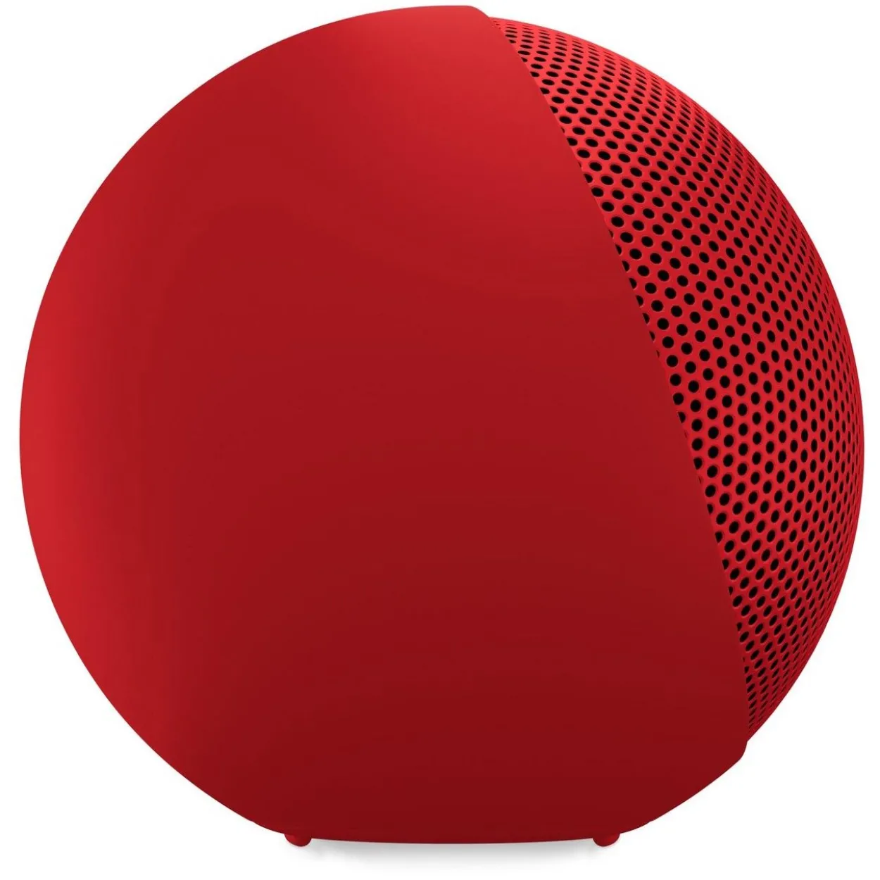 beats by dr.dre Apple PILL WIRELESS SPEAKER STATEMENT RED