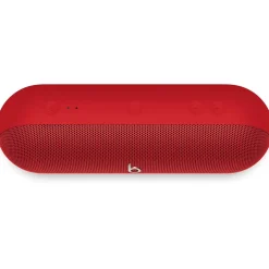 beats by dr.dre Apple PILL WIRELESS SPEAKER STATEMENT RED
