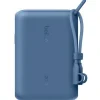 BELKIN BOOSTCHARGE POWER DELIVERY MIT DISPLAY 10.000MAH 20 W BLAU