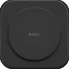 BELKIN BOOST CHARGE PRO QI2 3IN1 MAGN REISELADEGERT 15W SCHWARZ WIZ024HQBK