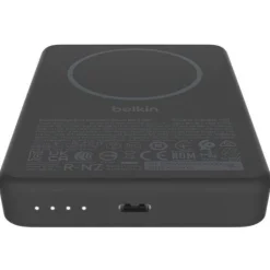 BELKIN BOOSTCHARGE SLIM MAGNETISCHE PO 10000MAH 75 W WEI