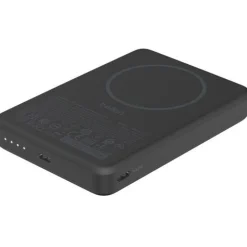 BELKIN BOOSTCHARGE SLIM MAGNETISCHE PO 10000MAH 75 W WEI