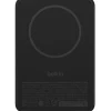 BELKIN BOOSTCHARGE SLIM MAGNETISCHE PO 10000MAH QI2 15 W SCHWARZ