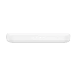 BELKIN BOOSTCHARGE SLIM MAGNETIS POWERBANK 5.000MAH 7.5 W WEI
