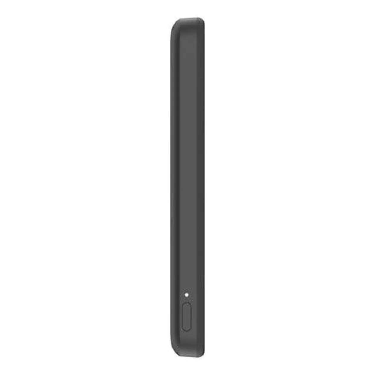 BELKIN BOOSTCHARGE SLIM MAGN POWERBANK BLACK / 10000MAH