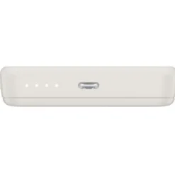 BELKIN BOOSTCHARGE SLIM MAGNETISCHE PO BANK 10.000 MAH QI2 7.5 W SAND