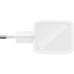 BELKIN BOOSTCHARGE 50W DUAL USB-C LADE POWER DELIVERY UND PPS WEISS