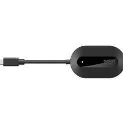 BELKIN CONNECTAIR WIRELESS HDMI DISPLAY ADAPTER