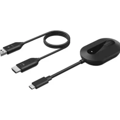 BELKIN CONNECTAIR WIRELESS HDMI DISPLAY ADAPTER