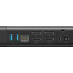 BELKIN CONNECT UNIVERSAL 14-IN- DISPLAY DOCK 140W SCHWARZ