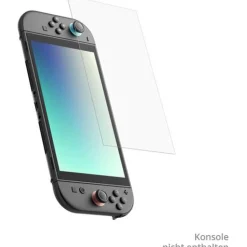 Belkin Displayschutz TemperedGlas Blendschutz für Nintendo Switch 2