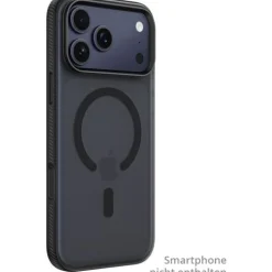 Belkin GRIP MAGNETIC CASE FOR IPHONE 17 PRO MAX BLACK