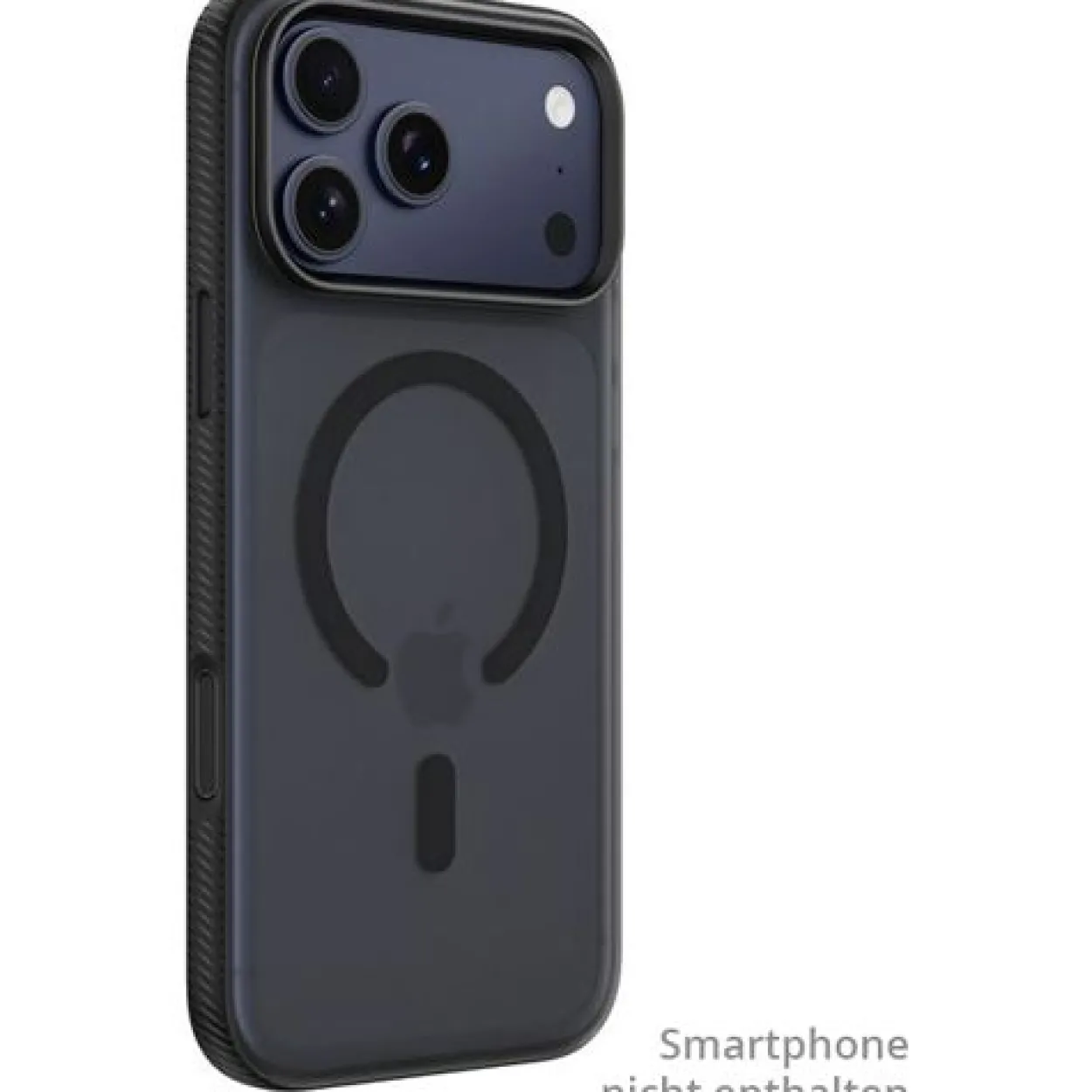 Belkin GRIP MAGNETIC CASE FOR IPHONE 17 PRO MAX BLACK