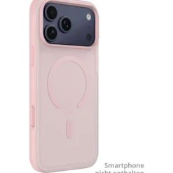 Belkin GRIP MAGNETIC CASE FOR IPHONE 17 PRO MAX PINK
