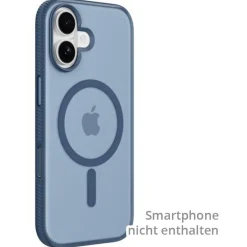 Belkin GRIP MAGNETIC CASE FOR IPHONE 17 DARK BLUE