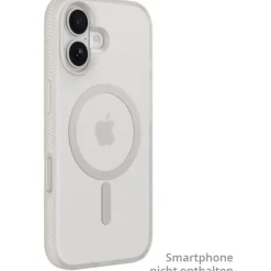 Belkin GRIP MAGNETIC CASE FOR IPHONE 17 SAND
