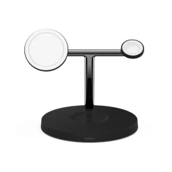BELKIN 3-IN-1 WIRELESS CHARGER WITH MAGSAFE