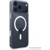 Belkin MAGNETIC PROTECTIVE CASE FOR IPHONE 17 PRO MAX TRANSPAREN
