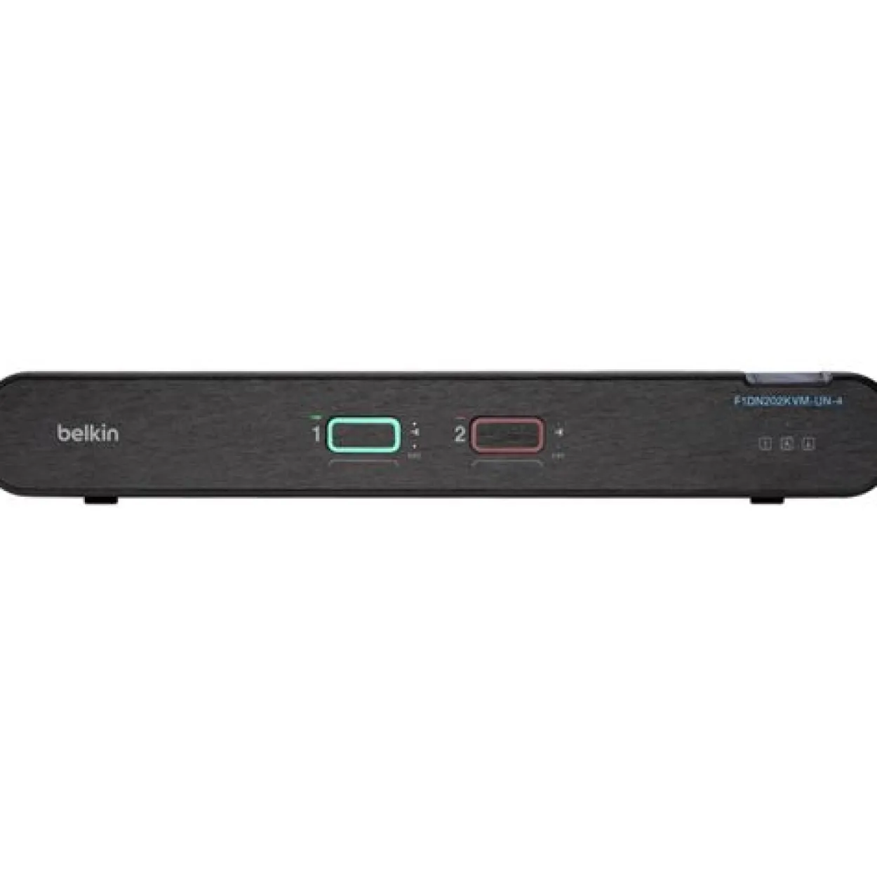 BELKIN 2P DUAL HEAD DP/HDMI TO DP/HDMI VIDEO SECURE DT KVM SWITCH PP4.0