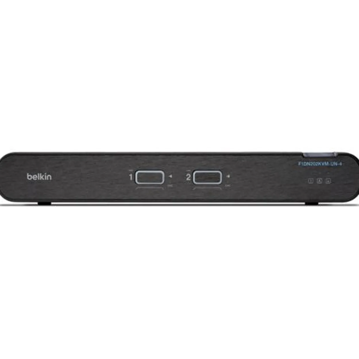 BELKIN 2P DUAL HEAD DP/HDMI TO DP/HDMI VIDEO SECURE DT KVM SWITCH PP4.0