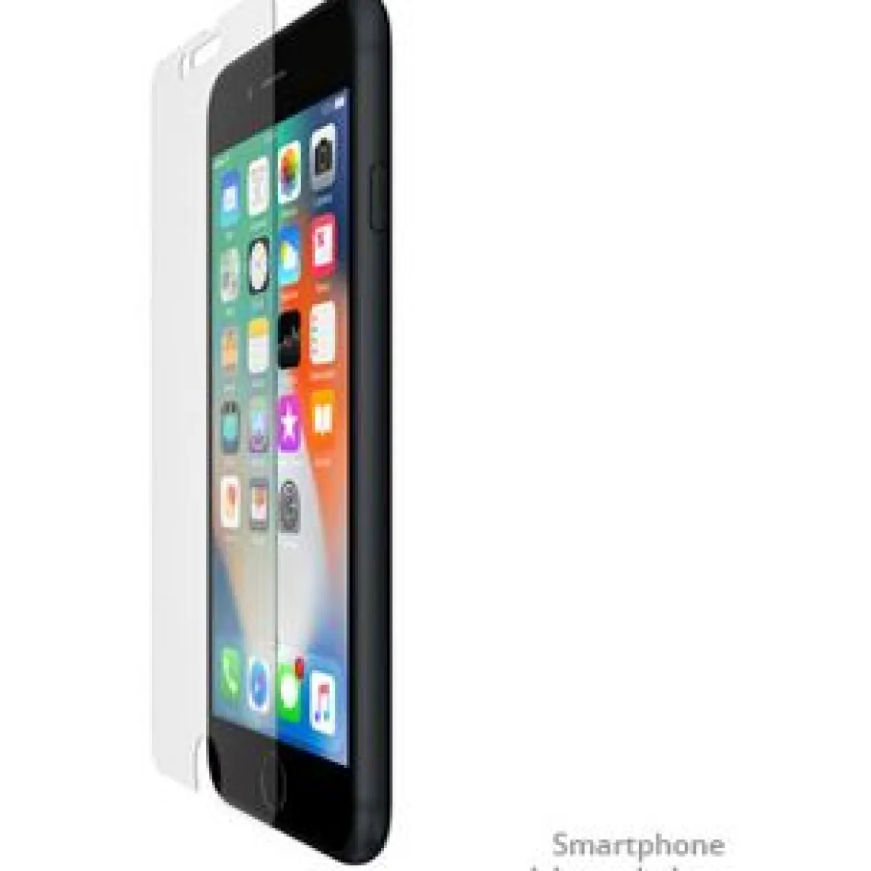 Belkin Screenforce Invisiglas Ultra (F8W883ZZ-AM)