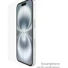 BELKIN SCREENFORCEINVISIGLASS A F/ IPHONE 16/15/14 PRO