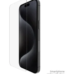 BELKIN SCREENFORCE PRO ULTRAGLASS2 ANT FOR IPHONE 15 PRO MAX OVA134ZZ