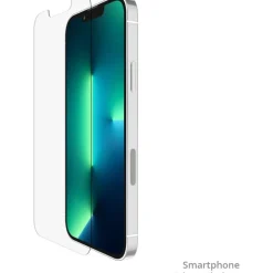BELKIN SCREENFORCE TEMPEREDGLASS IPHONE 13/13 PRO