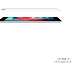 Belkin ScreenForce Tempered Glass für iPad 7th Gen/iPad Air 2019