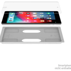 Belkin ScreenForce Tempered Glass für iPad 7th Gen/iPad Air 2019