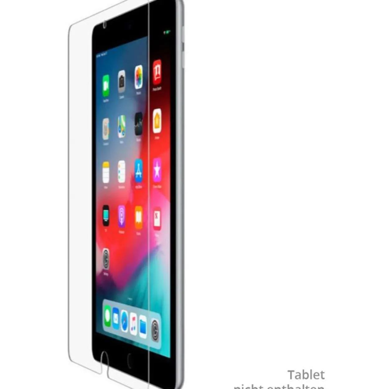 BELKIN SCREENFORCETEMPEREDGLASS DISPLAYSCHUTZ F/ IPAD MINI 6