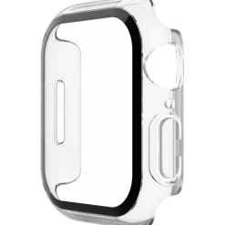 BELKIN SCREENFORCE TEMPEREDCURVE 2IN1