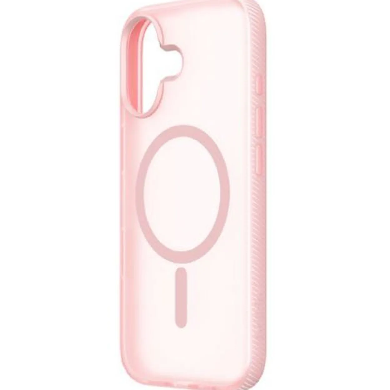 Belkin SheerForce Grip-Serie iPhone 17 Hülle
